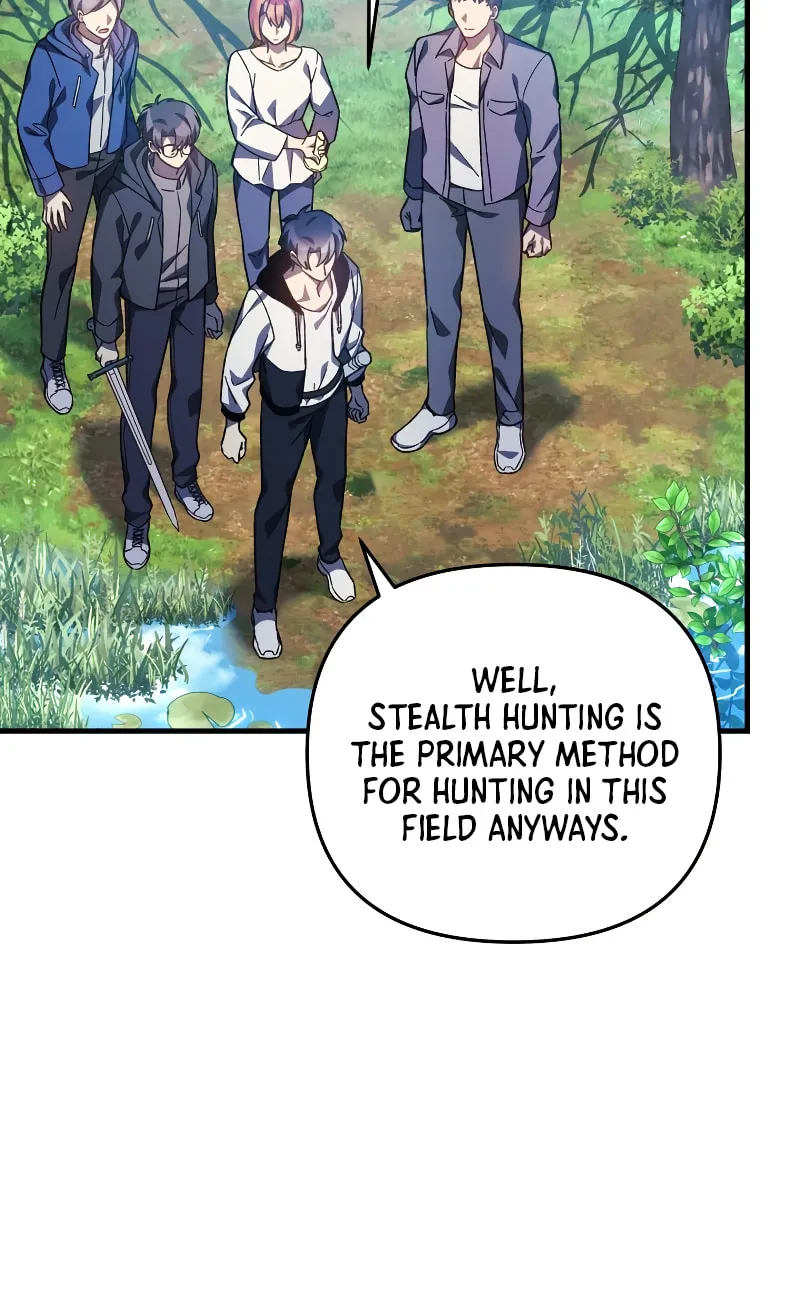 My Daughter Is The Final Boss Chapter 72 page 96 - 