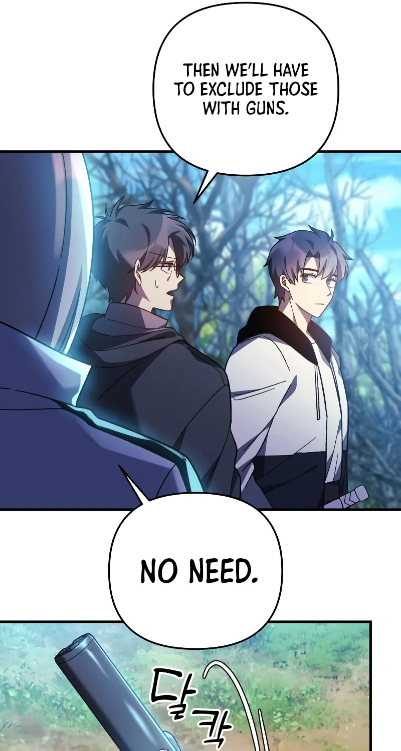 My Daughter Is The Final Boss Chapter 72 page 97 - 