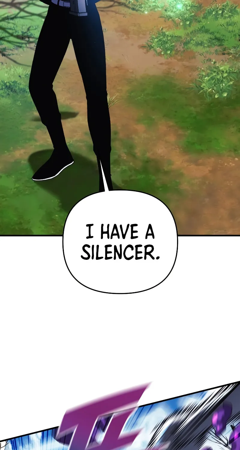 My Daughter Is The Final Boss Chapter 72 page 99 - 