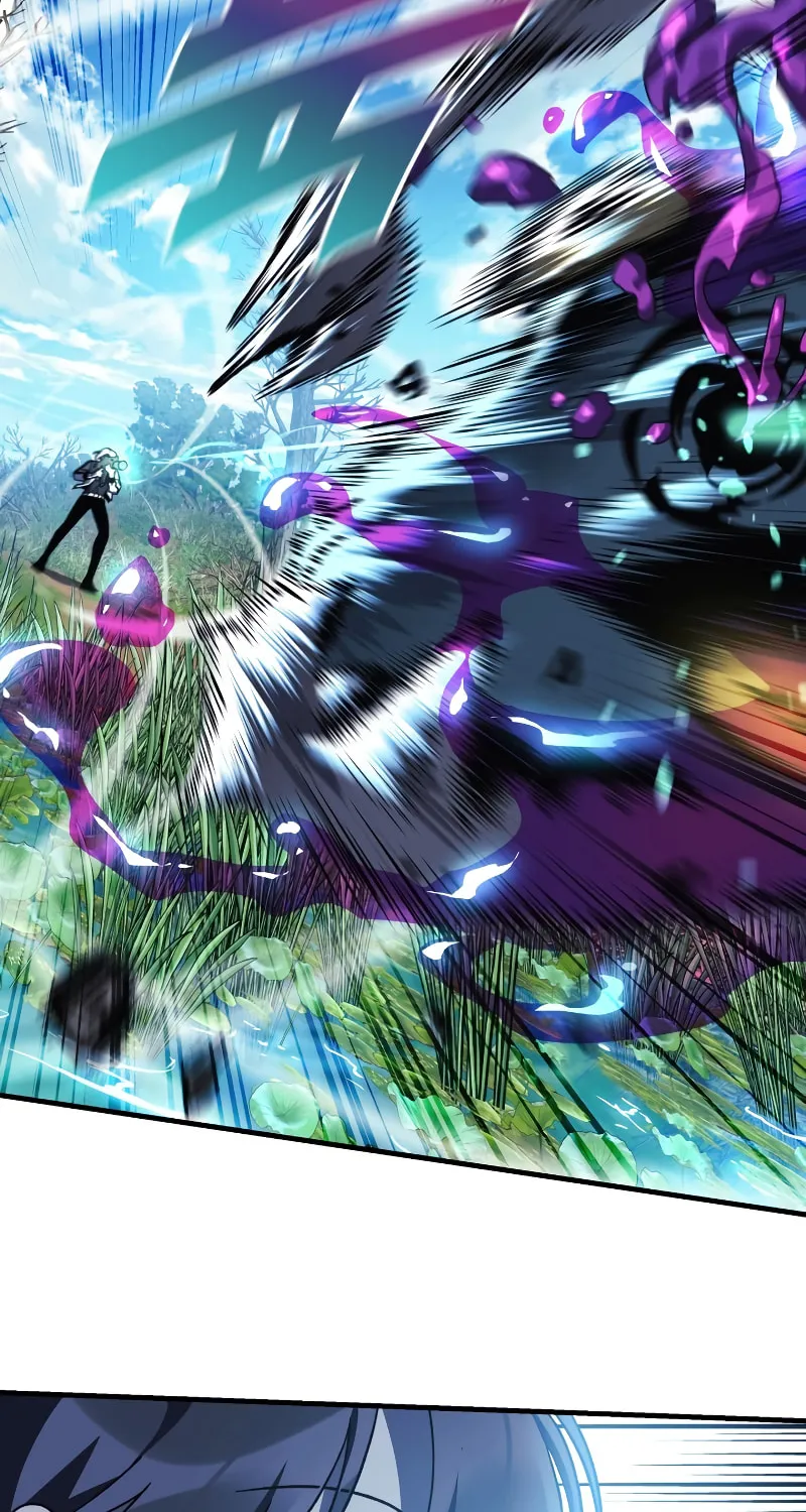 My Daughter Is The Final Boss Chapter 72 page 100 - 