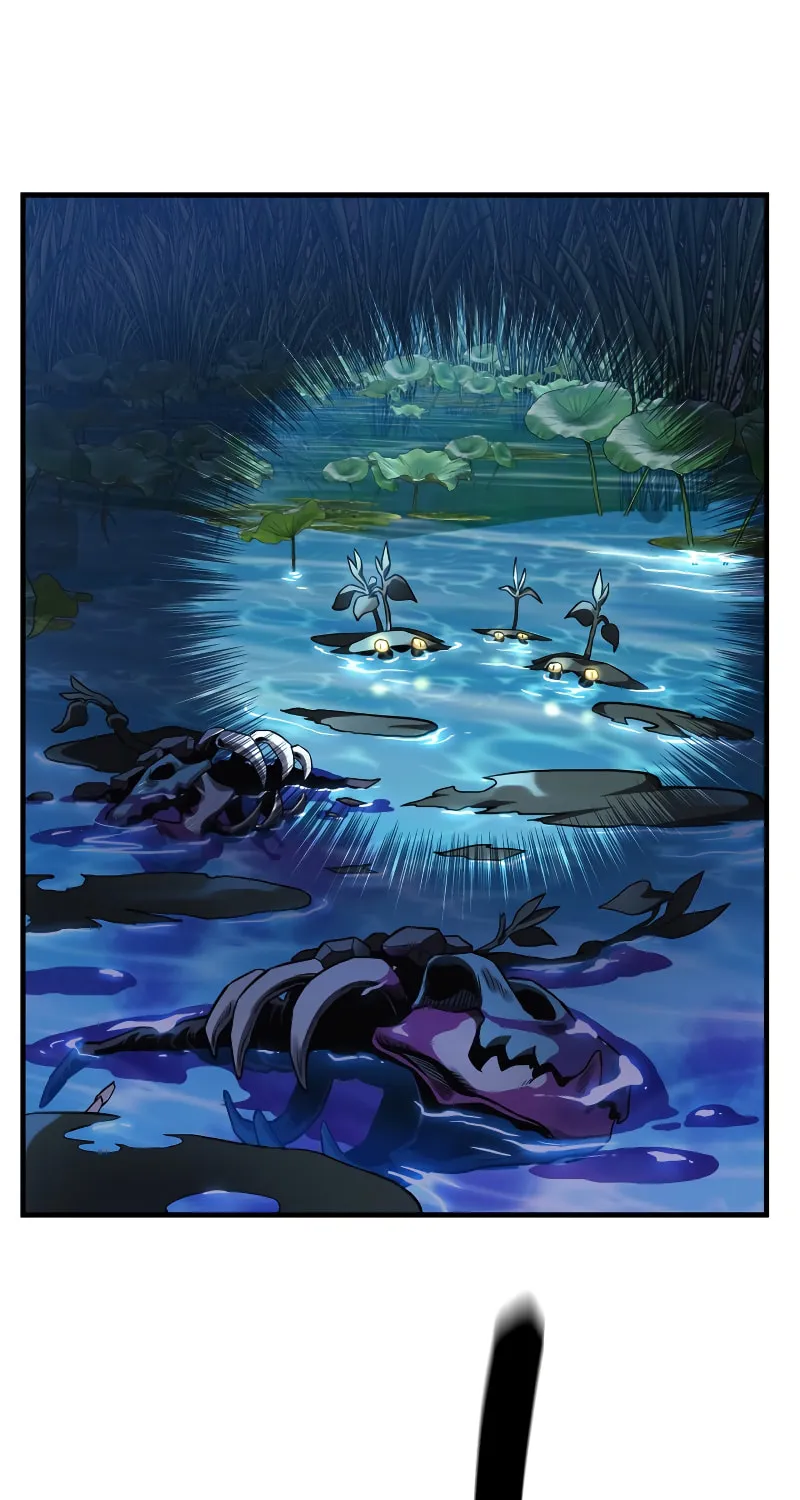 My Daughter Is The Final Boss Chapter 73 page 2 - 