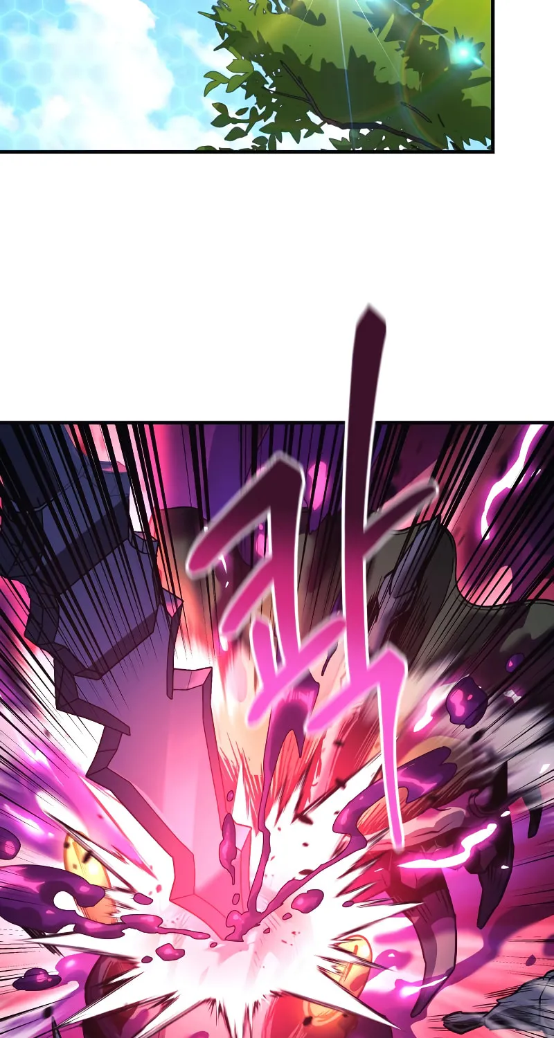 My Daughter Is The Final Boss Chapter 73 page 15 - 