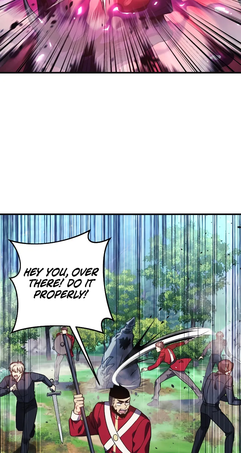 My Daughter Is The Final Boss Chapter 73 page 16 - 