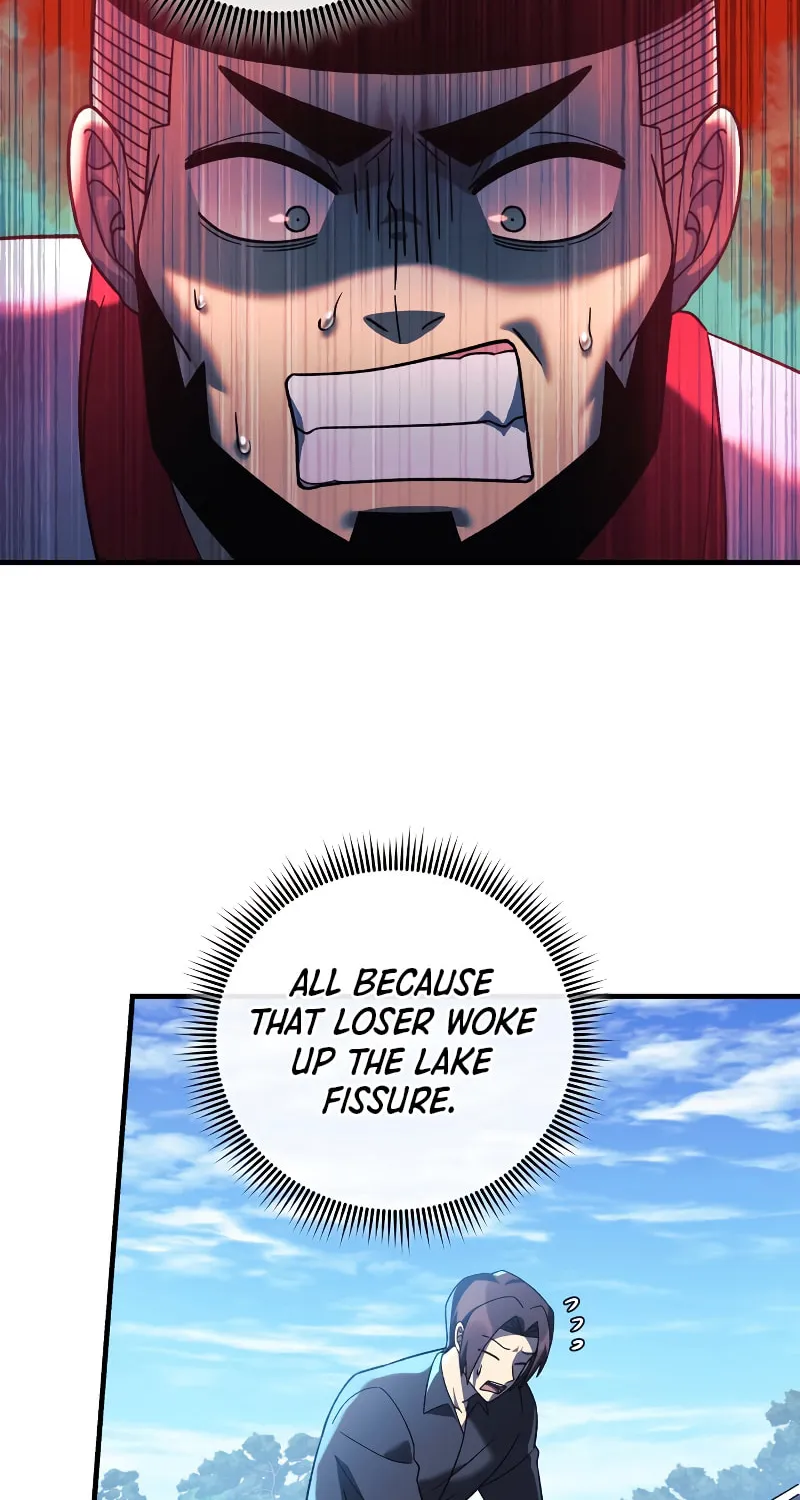 My Daughter Is The Final Boss Chapter 73 page 18 - 
