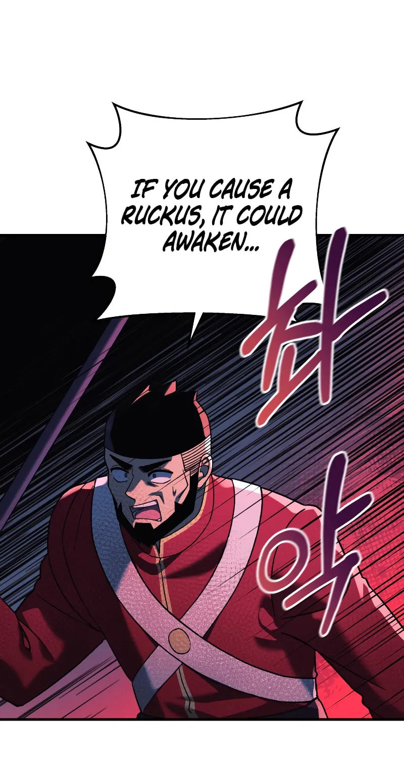 My Daughter Is The Final Boss Chapter 73 page 22 - 