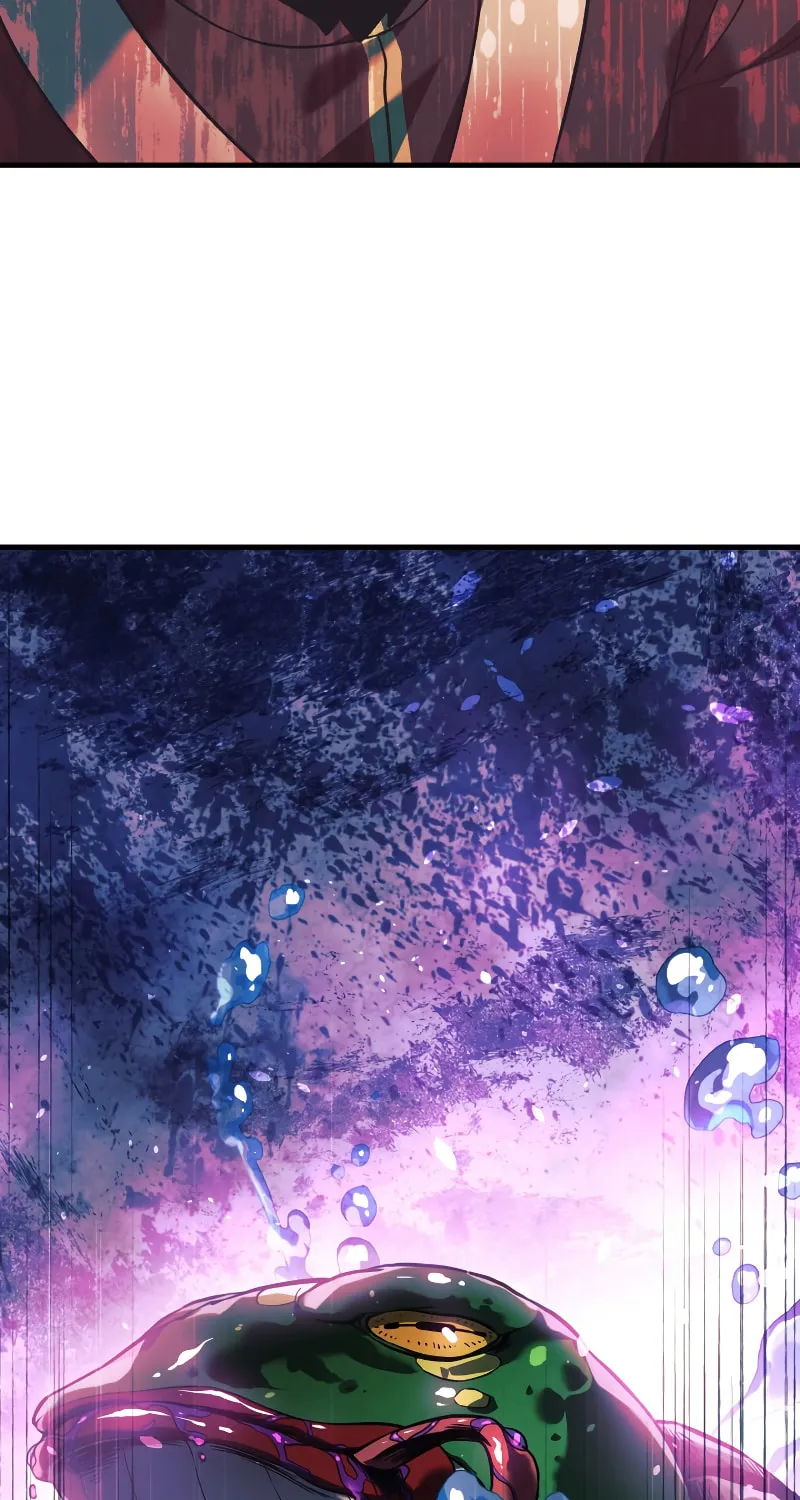 My Daughter Is The Final Boss Chapter 73 page 26 - 