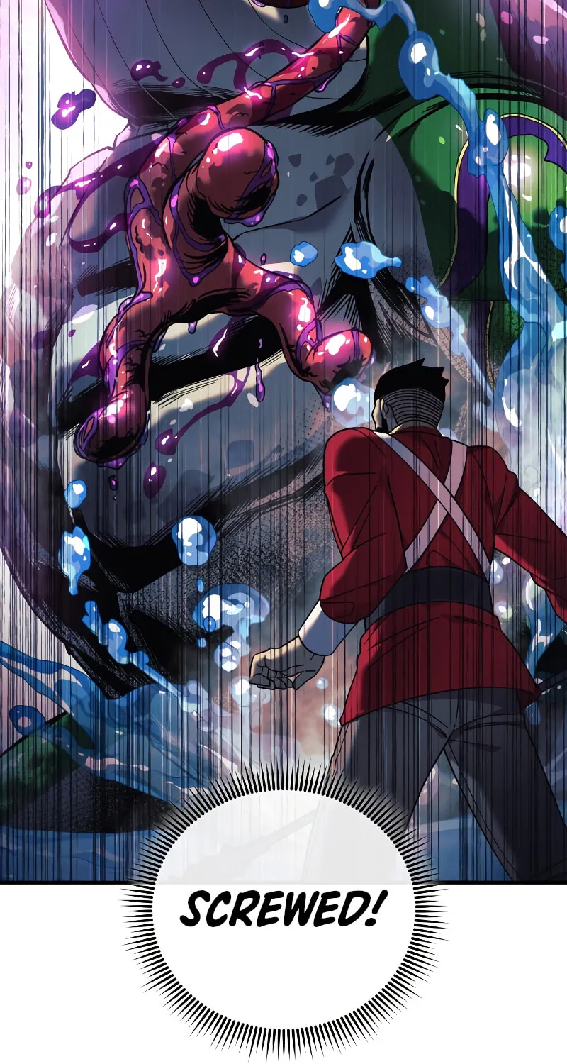 My Daughter Is The Final Boss Chapter 73 page 27 - 