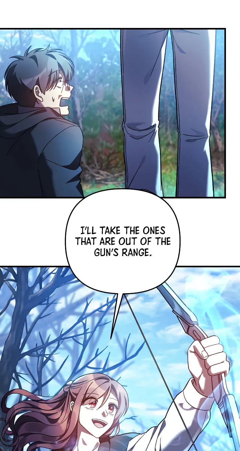 My Daughter Is The Final Boss Chapter 73 page 4 - 