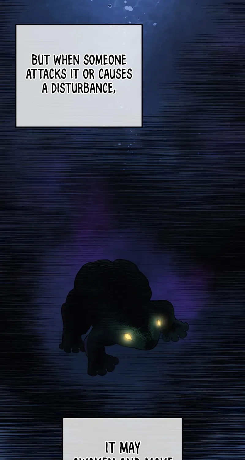 My Daughter Is The Final Boss Chapter 73 page 31 - 