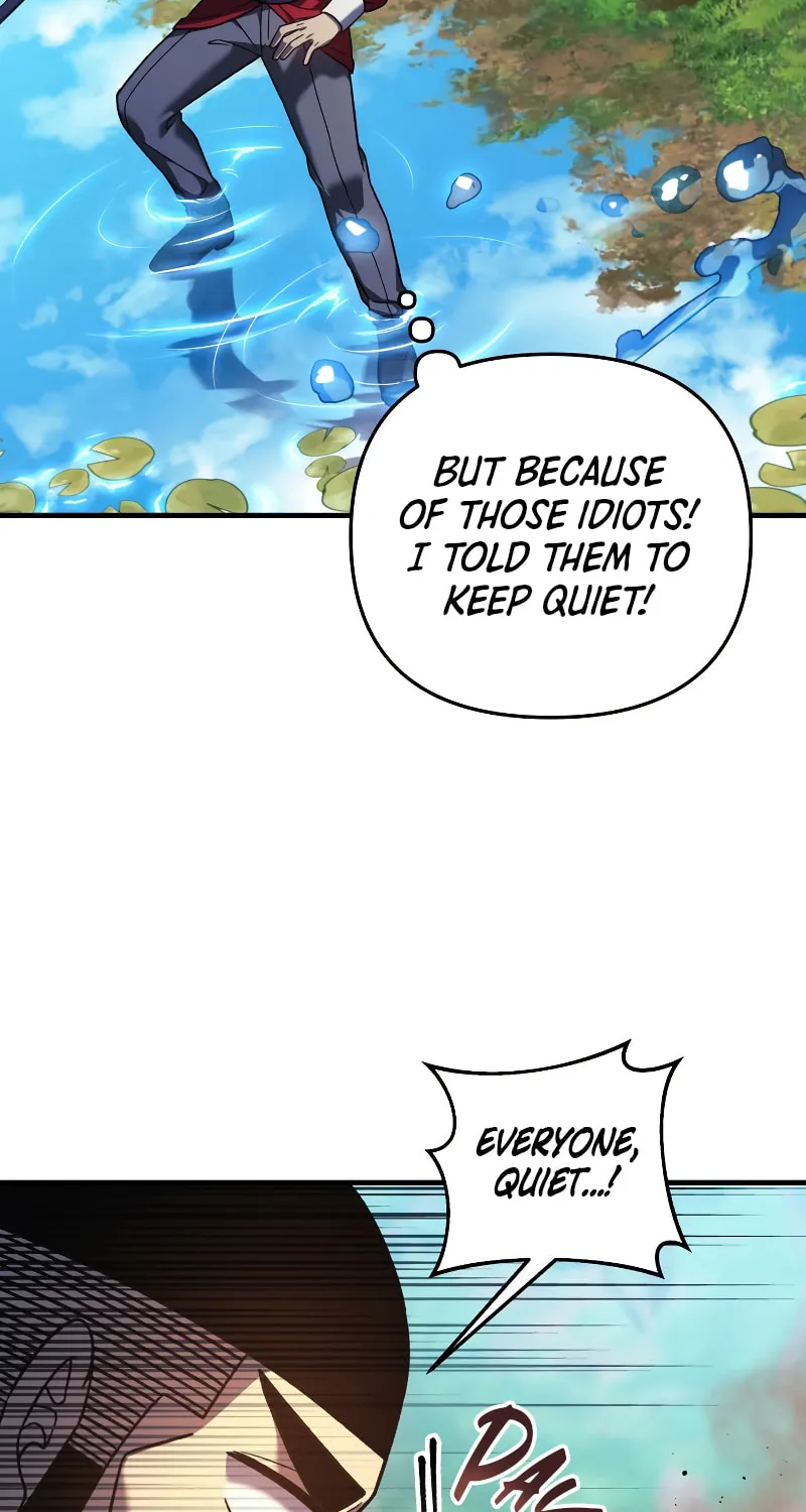 My Daughter Is The Final Boss Chapter 73 page 33 - 