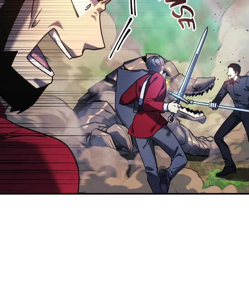 My Daughter Is The Final Boss Chapter 73 page 34 - 