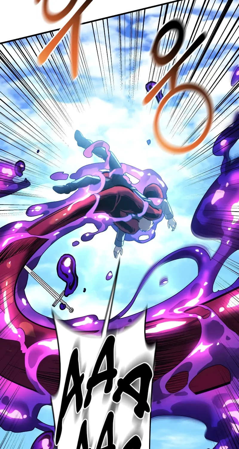 My Daughter Is The Final Boss Chapter 73 page 39 - 