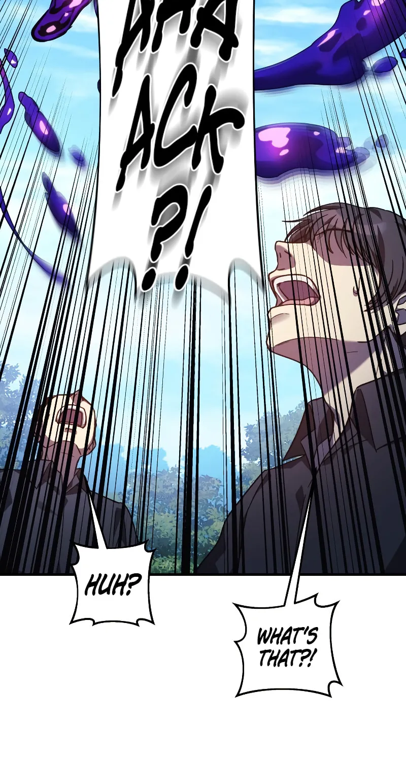 My Daughter Is The Final Boss Chapter 73 page 40 - 