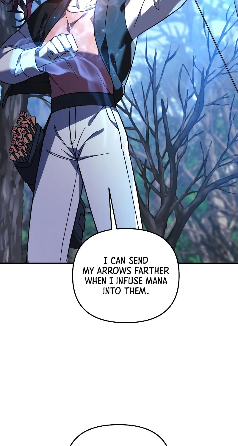My Daughter Is The Final Boss Chapter 73 page 5 - 
