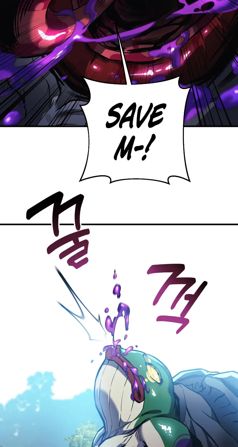 My Daughter Is The Final Boss Chapter 73 page 42 - 