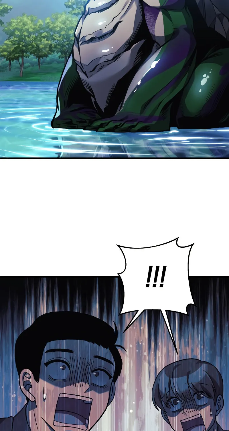 My Daughter Is The Final Boss Chapter 73 page 43 - 