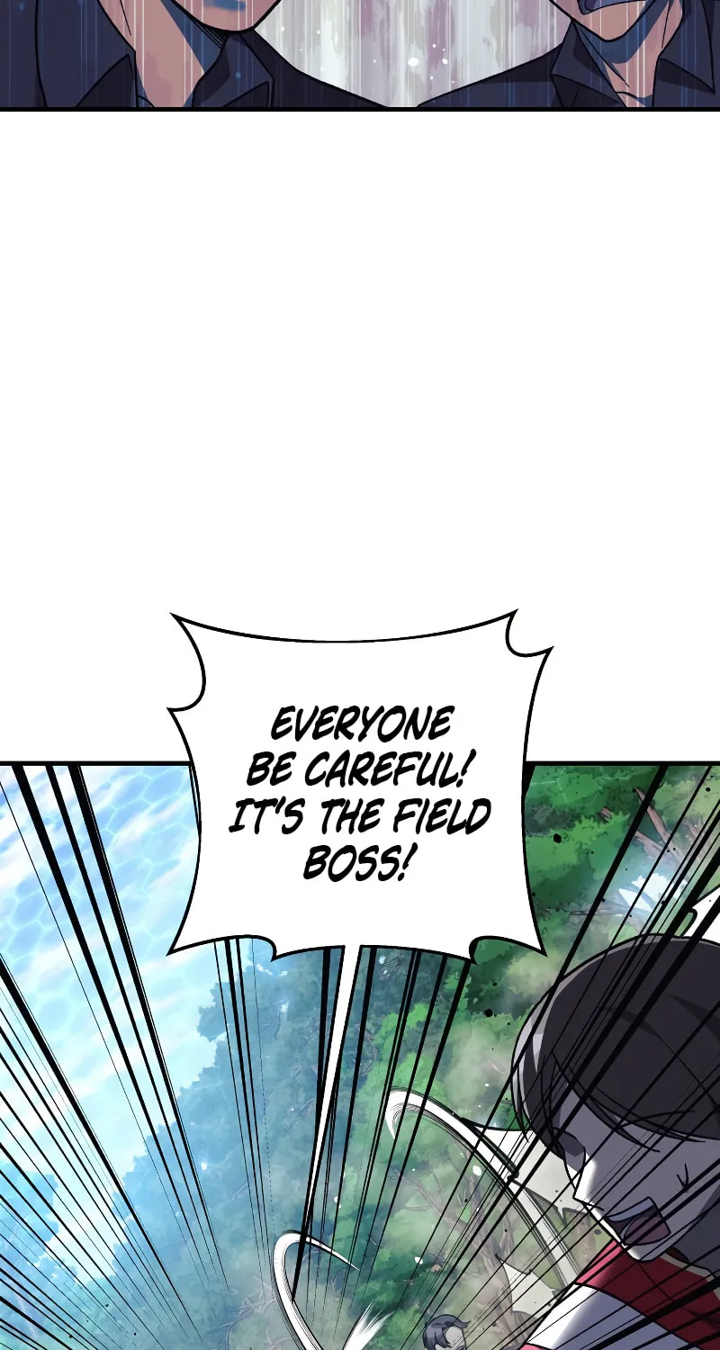 My Daughter Is The Final Boss Chapter 73 page 44 - 