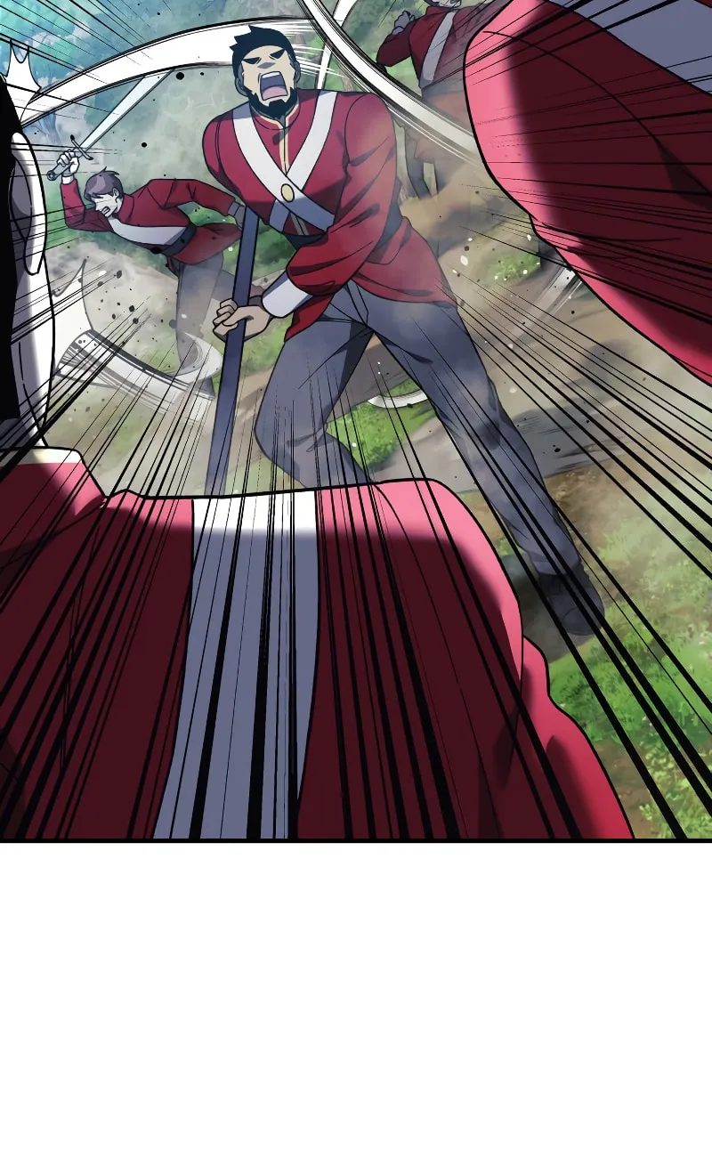 My Daughter Is The Final Boss Chapter 73 page 45 - 
