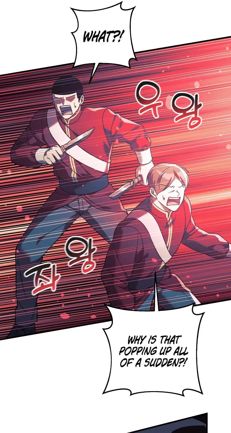 My Daughter Is The Final Boss Chapter 73 page 46 - 