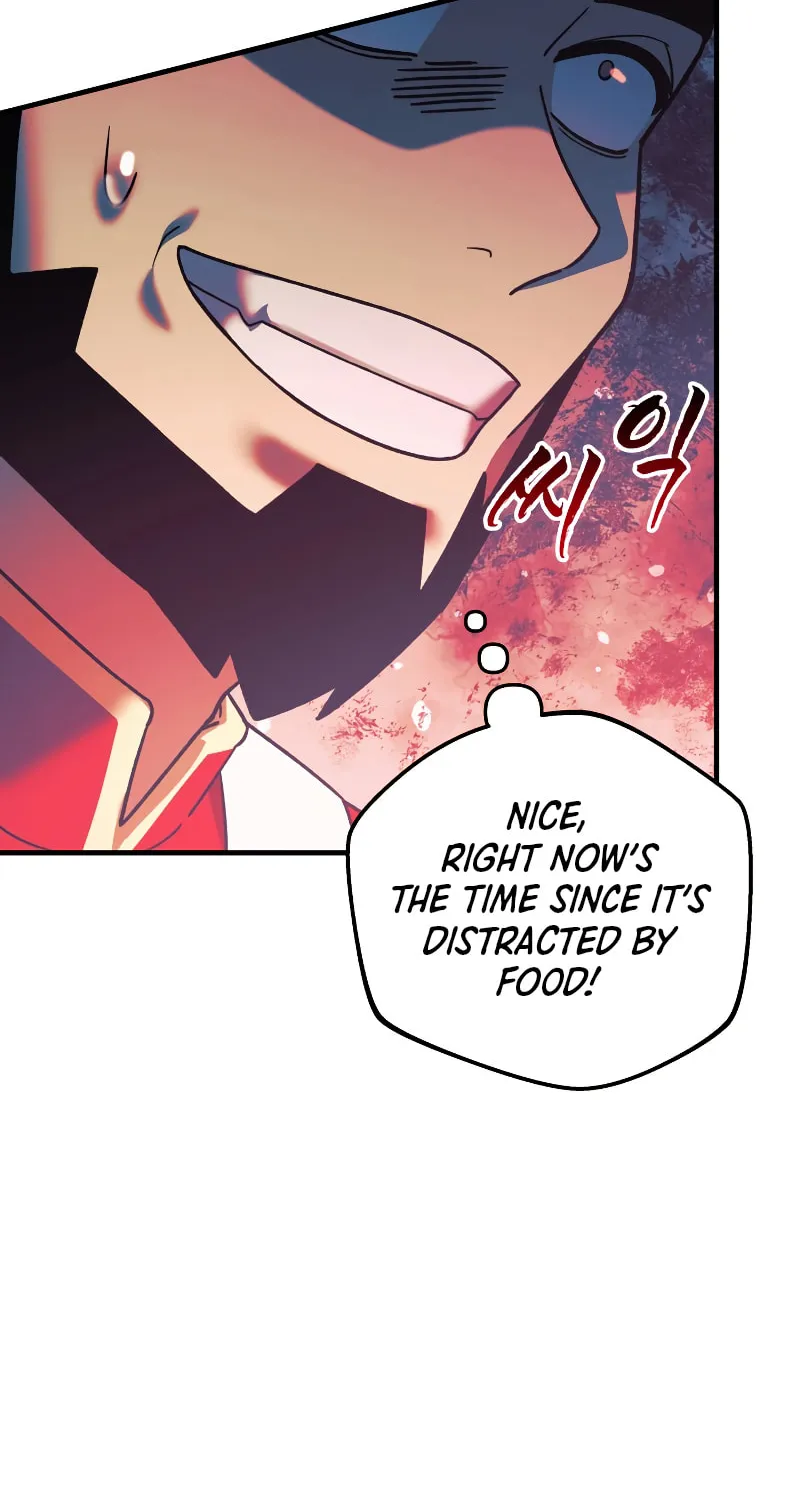 My Daughter Is The Final Boss Chapter 73 page 47 - 