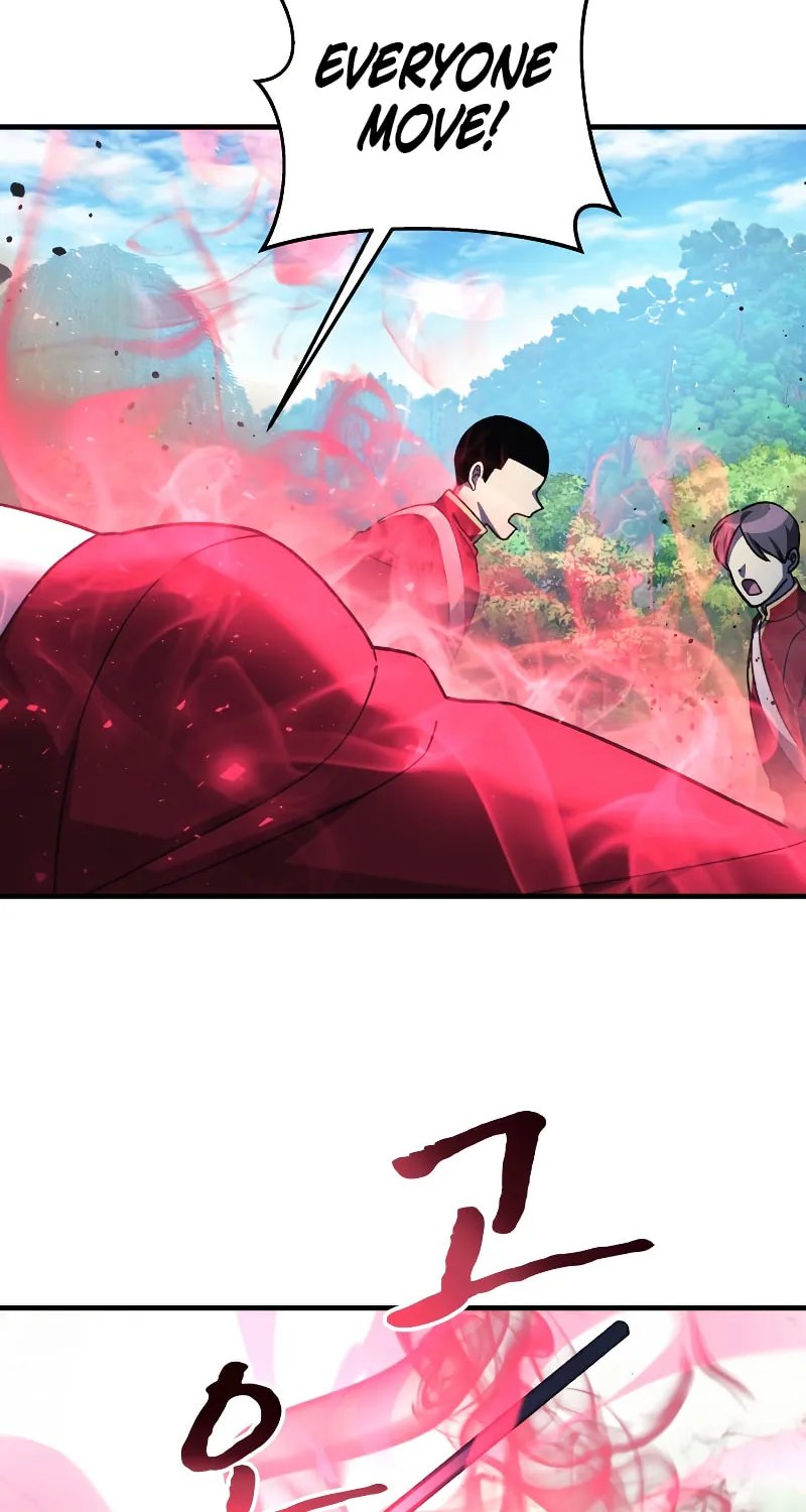 My Daughter Is The Final Boss Chapter 73 page 49 - 