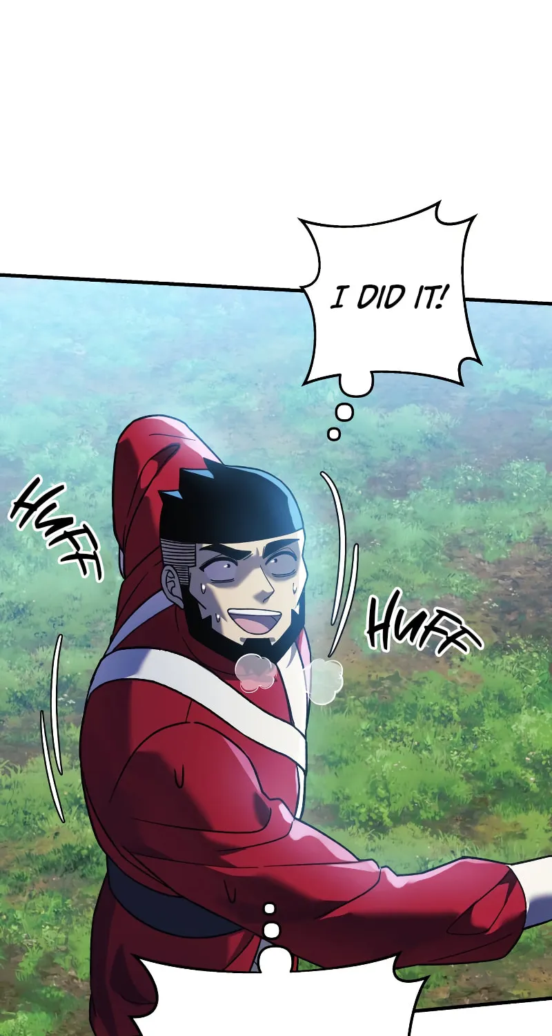 My Daughter Is The Final Boss Chapter 73 page 59 - 