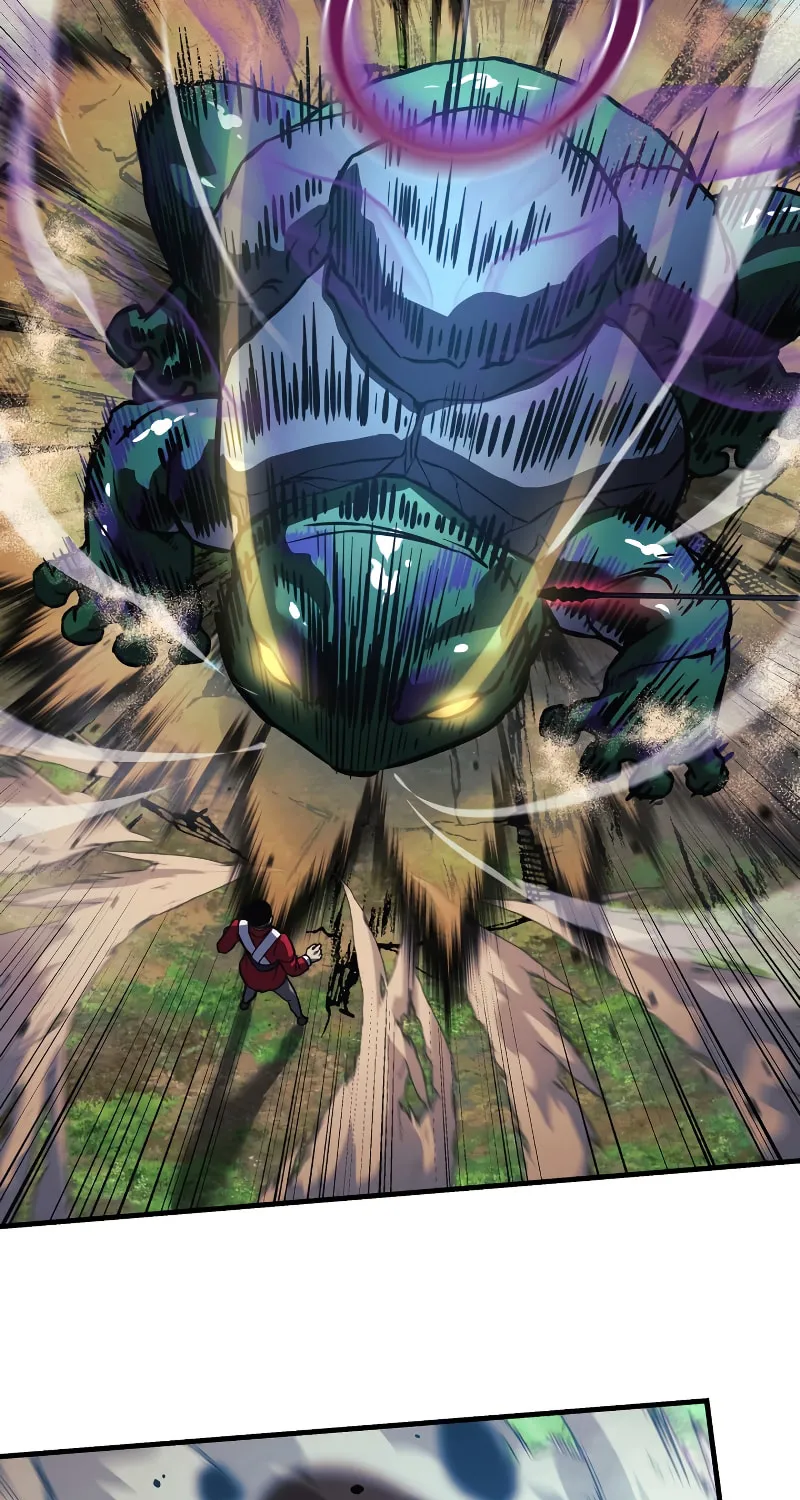 My Daughter Is The Final Boss Chapter 73 page 64 - 