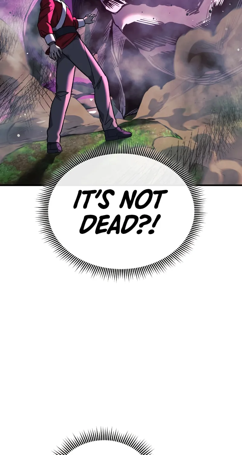 My Daughter Is The Final Boss Chapter 73 page 67 - 