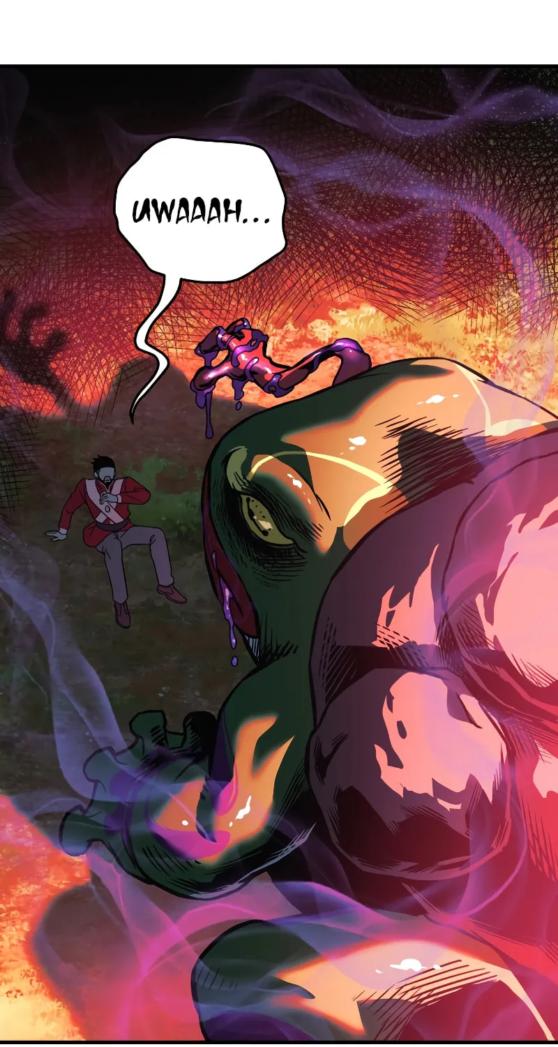 My Daughter Is The Final Boss Chapter 73 page 72 - 