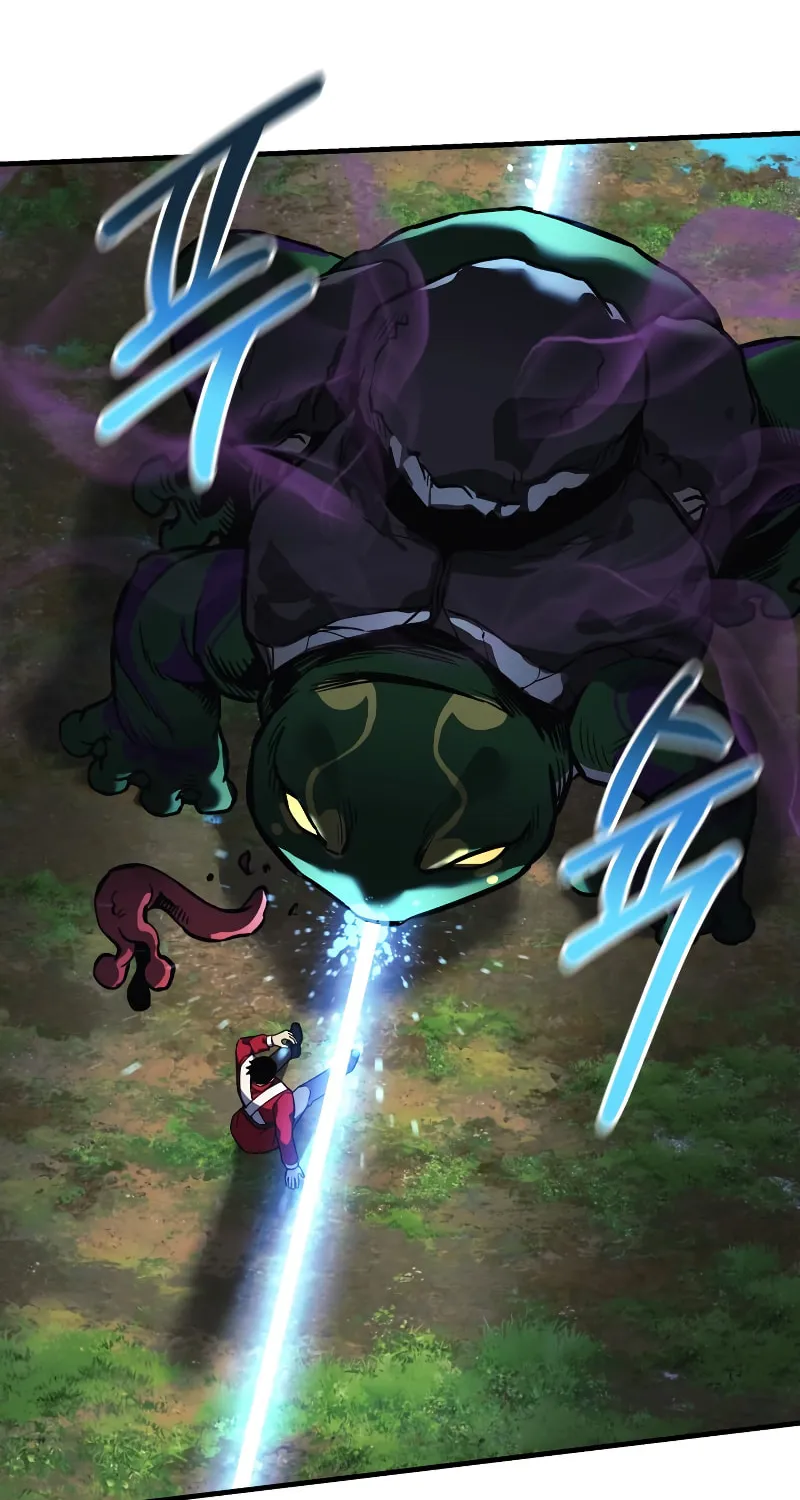 My Daughter Is The Final Boss Chapter 73 page 75 - 
