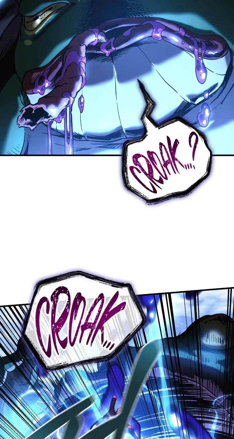 My Daughter Is The Final Boss Chapter 73 page 77 - 