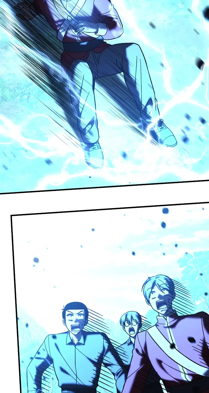My Daughter Is The Final Boss Chapter 73 page 80 - 
