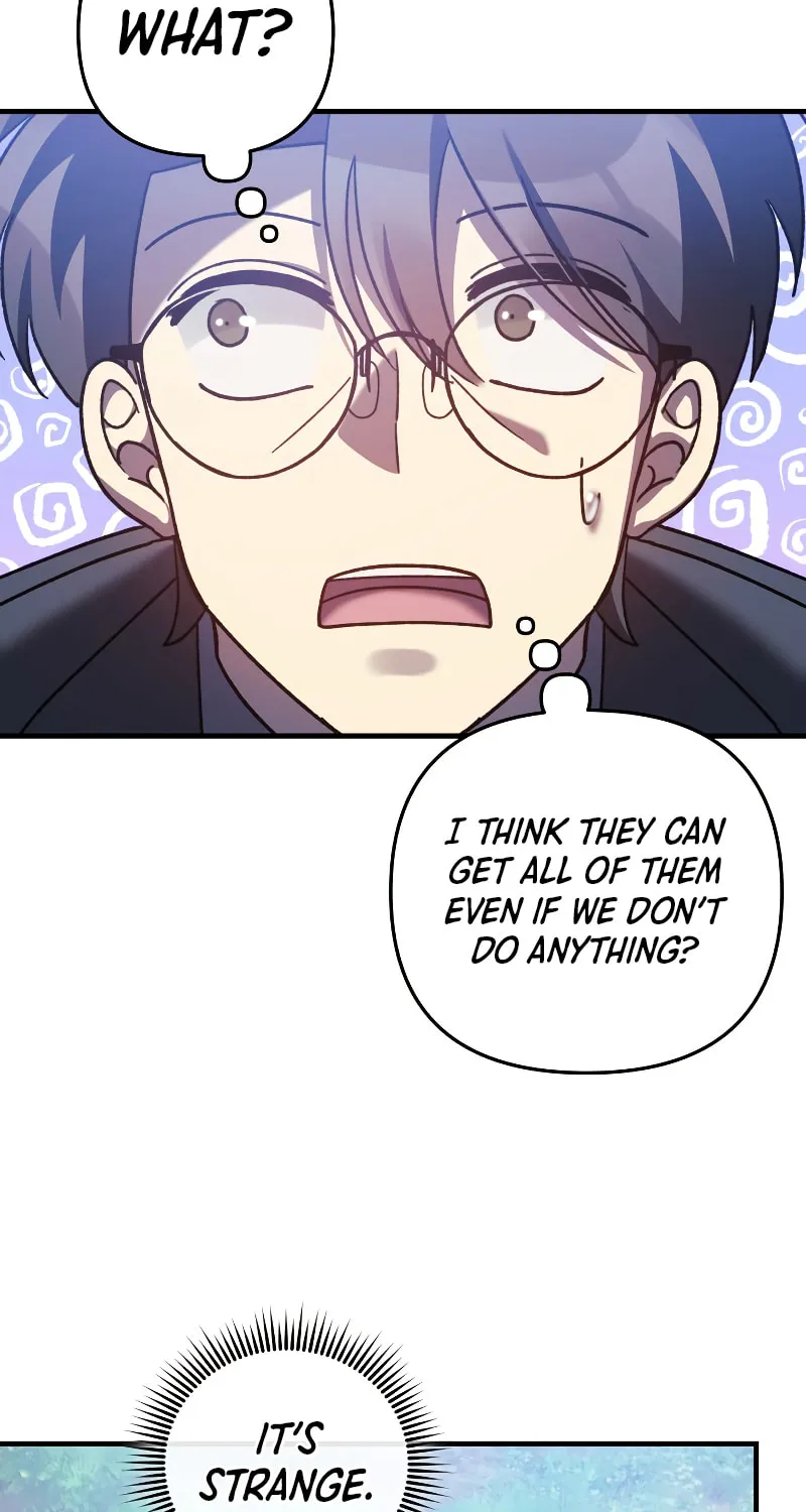 My Daughter Is The Final Boss Chapter 73 page 9 - 