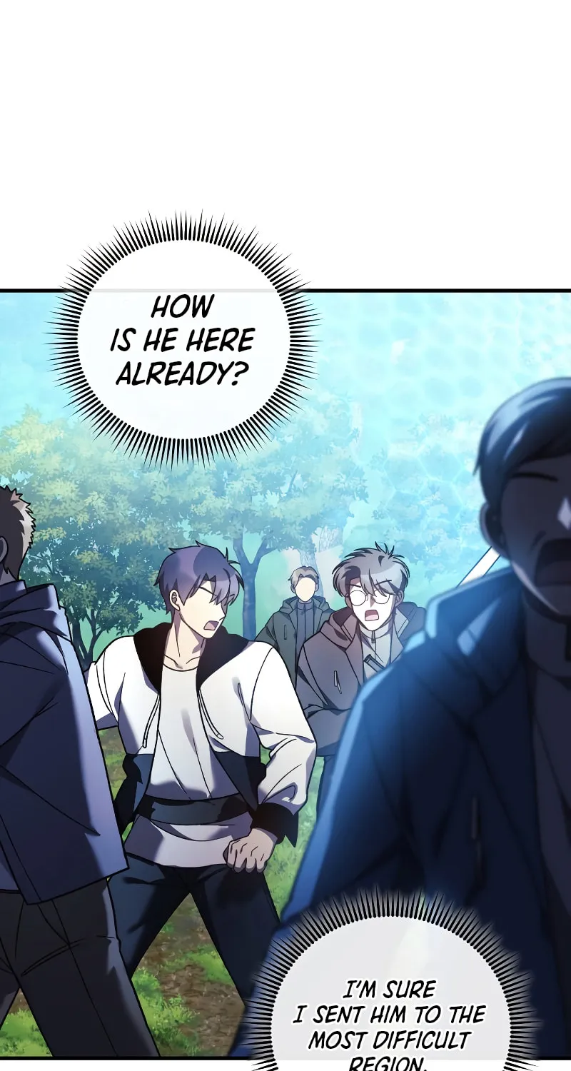 My Daughter Is The Final Boss Chapter 73 page 89 - 