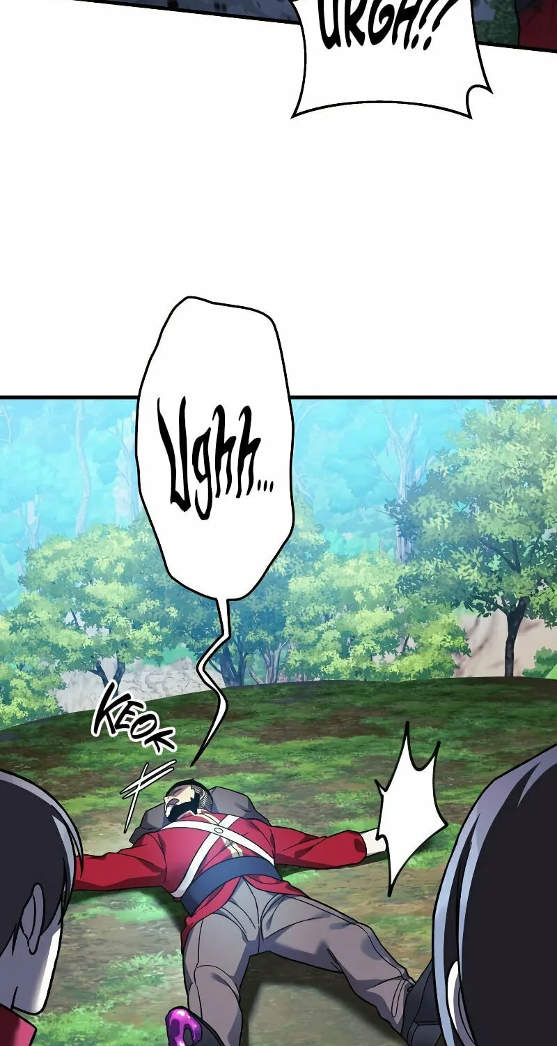 My Daughter Is The Final Boss Chapter 73 page 95 - 
