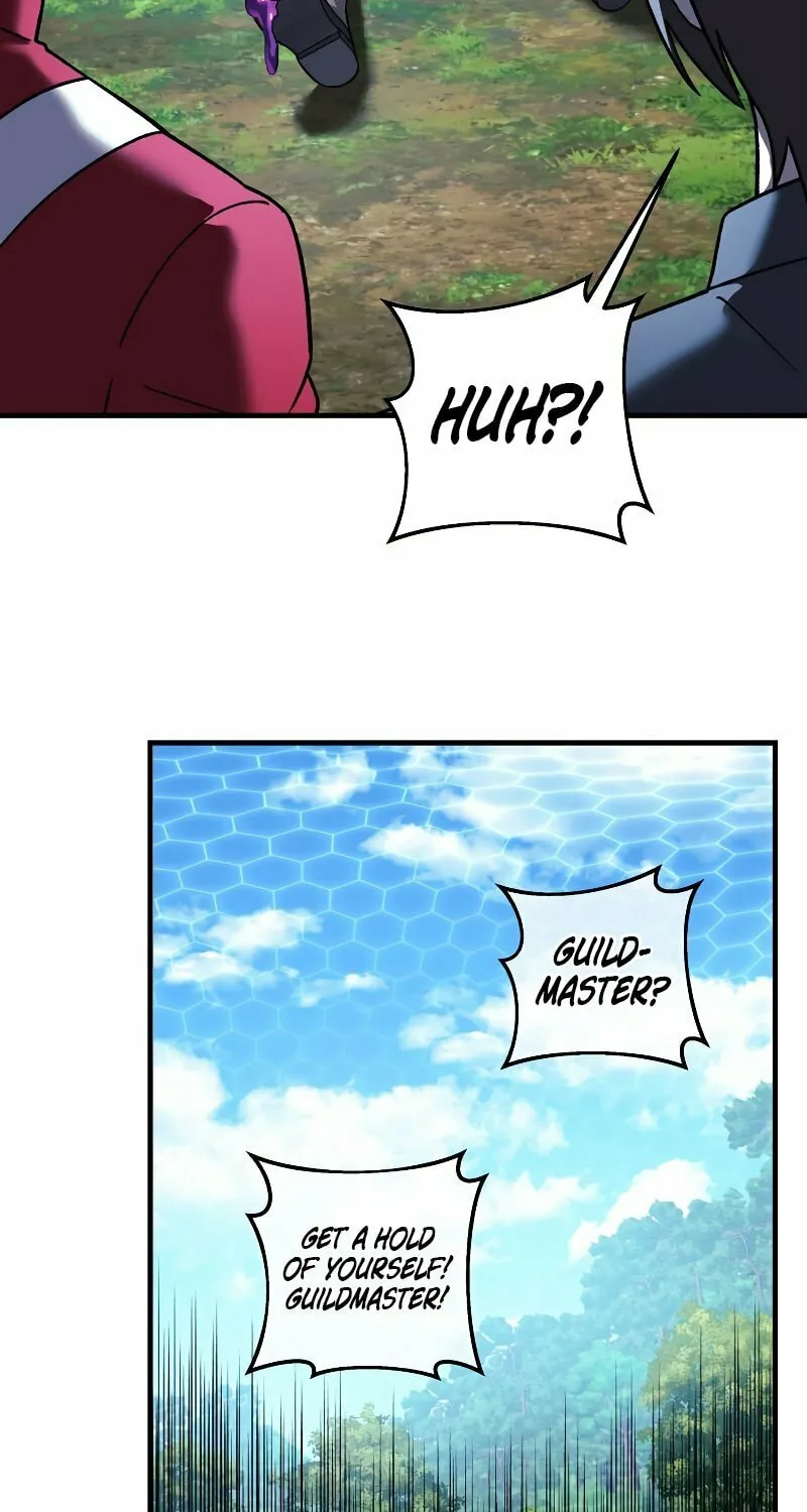 My Daughter Is The Final Boss Chapter 73 page 96 - 