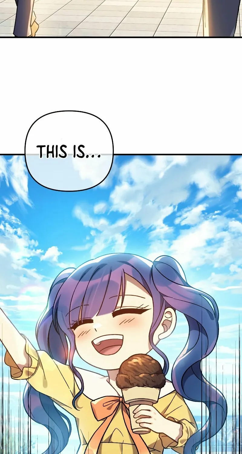 My Daughter Is The Final Boss Chapter 74 page 105 - 