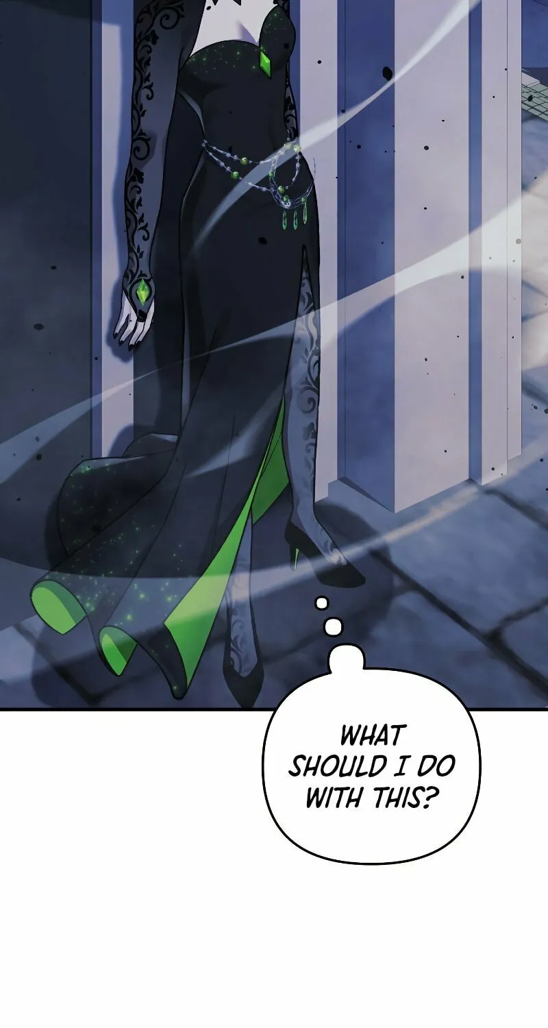 My Daughter Is The Final Boss Chapter 74 page 23 - 