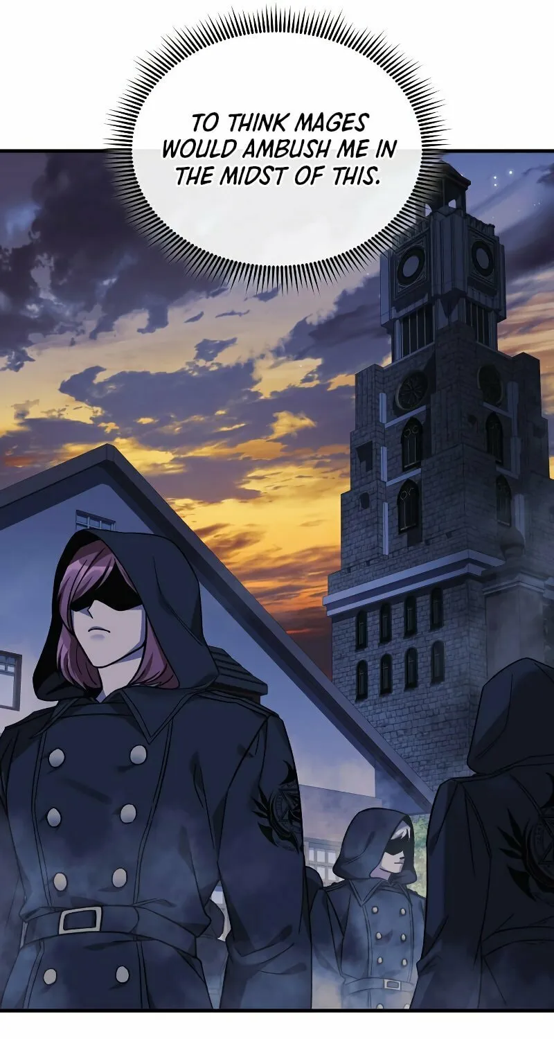 My Daughter Is The Final Boss Chapter 74 page 25 - 