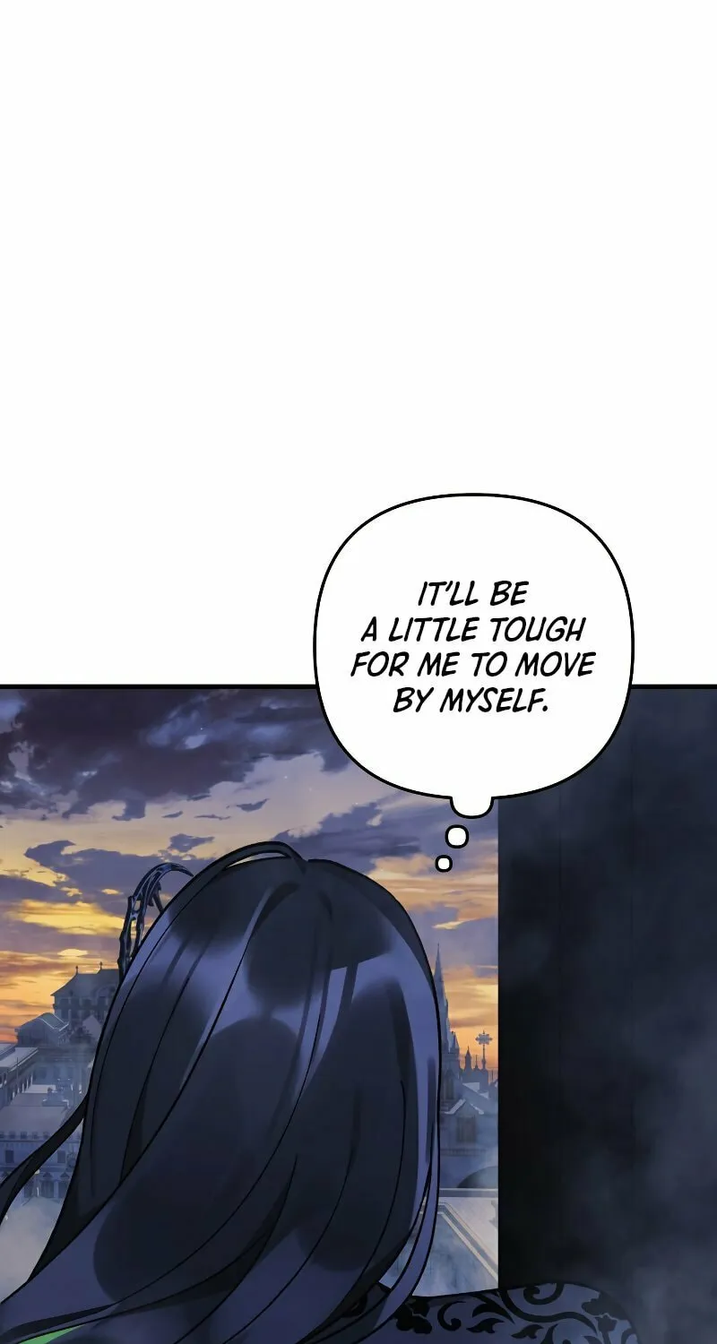 My Daughter Is The Final Boss Chapter 74 page 29 - 