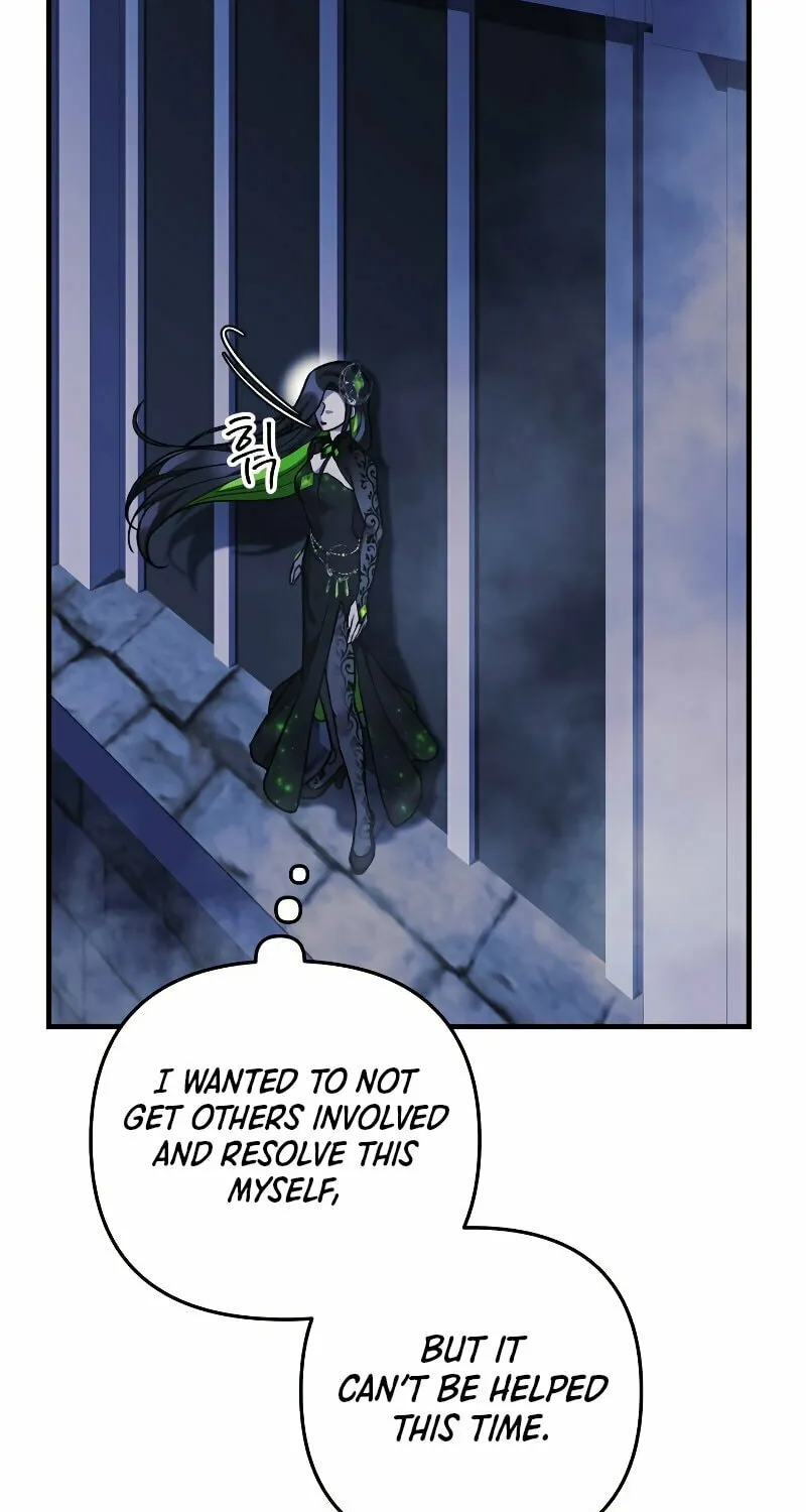 My Daughter Is The Final Boss Chapter 74 page 31 - 
