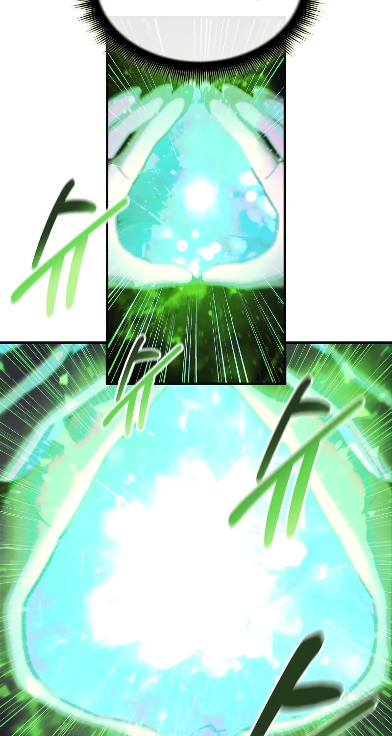 My Daughter Is The Final Boss Chapter 74 page 35 - 