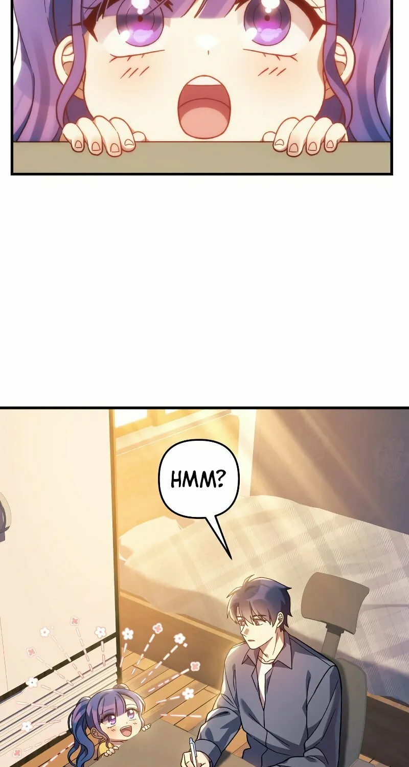 My Daughter Is The Final Boss Chapter 74 page 44 - 