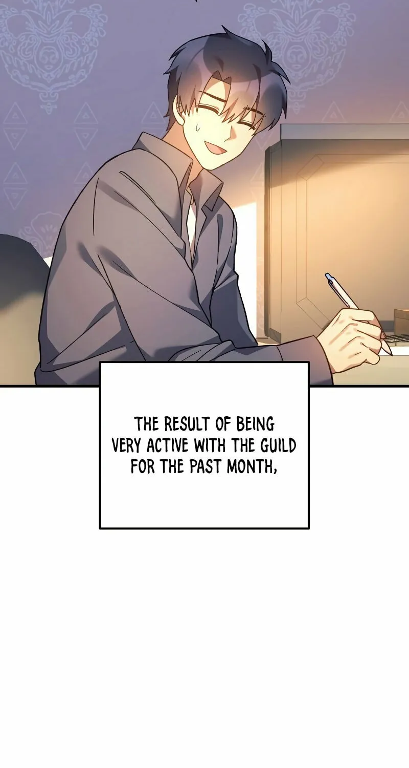 My Daughter Is The Final Boss Chapter 74 page 47 - 