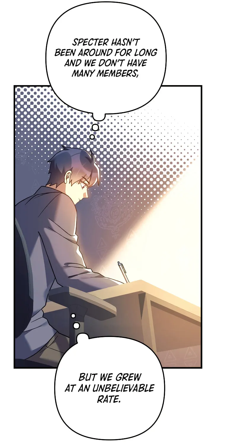 My Daughter Is The Final Boss Chapter 74 page 50 - 