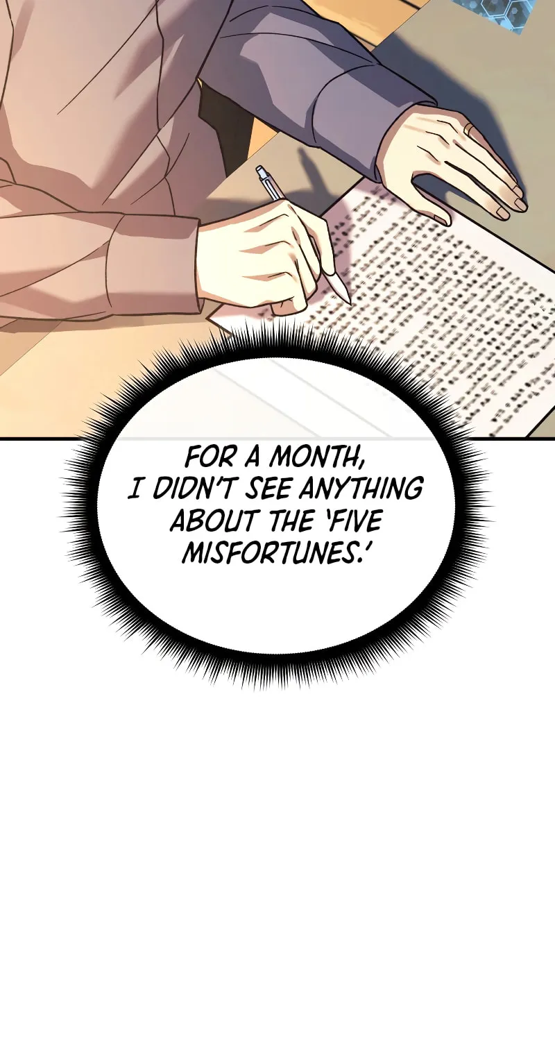 My Daughter Is The Final Boss Chapter 74 page 53 - 