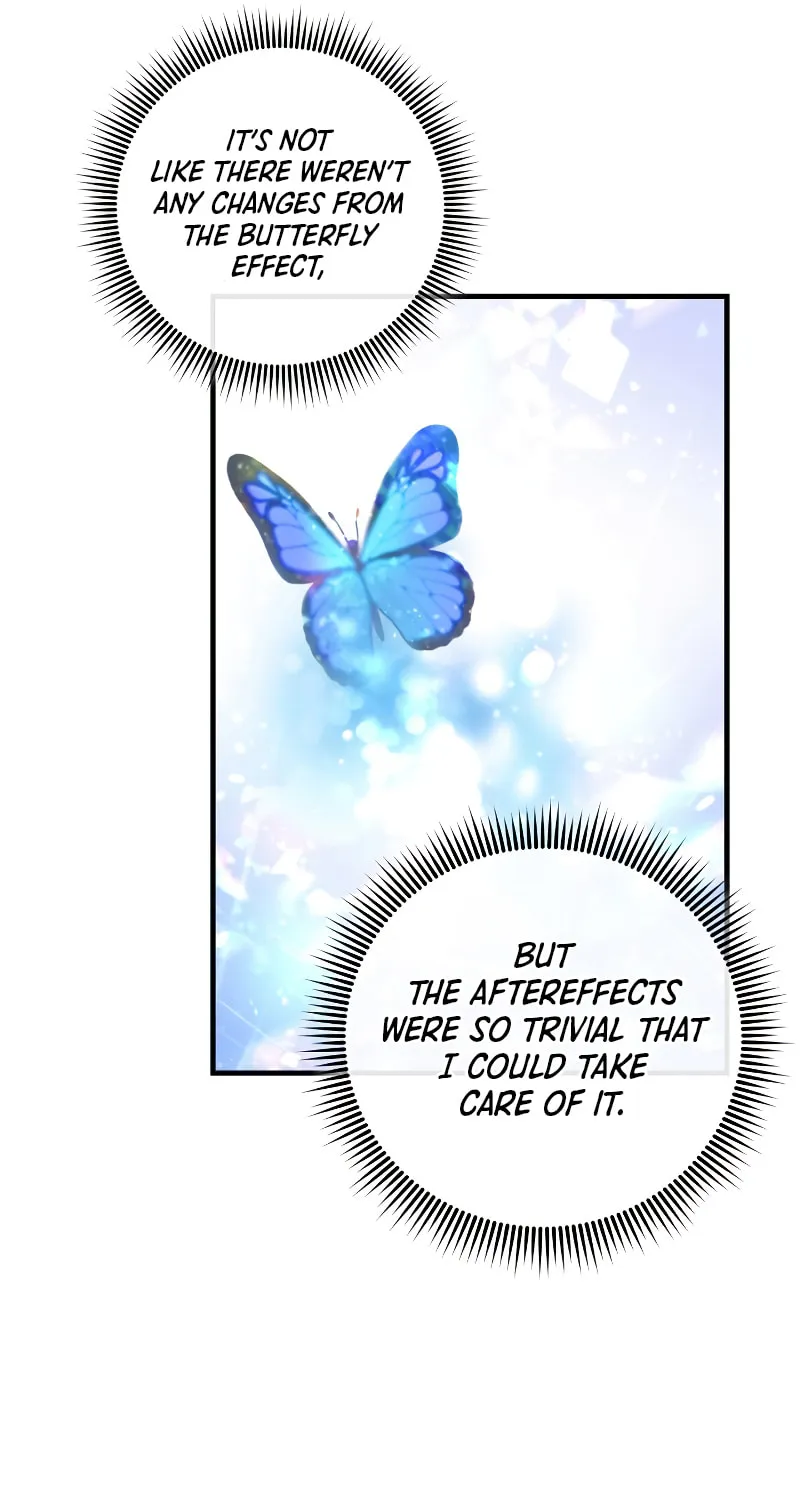 My Daughter Is The Final Boss Chapter 74 page 54 - 