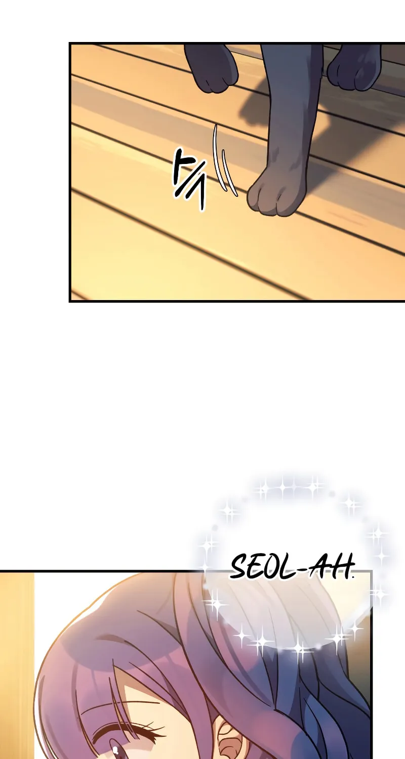 My Daughter Is The Final Boss Chapter 74 page 62 - 