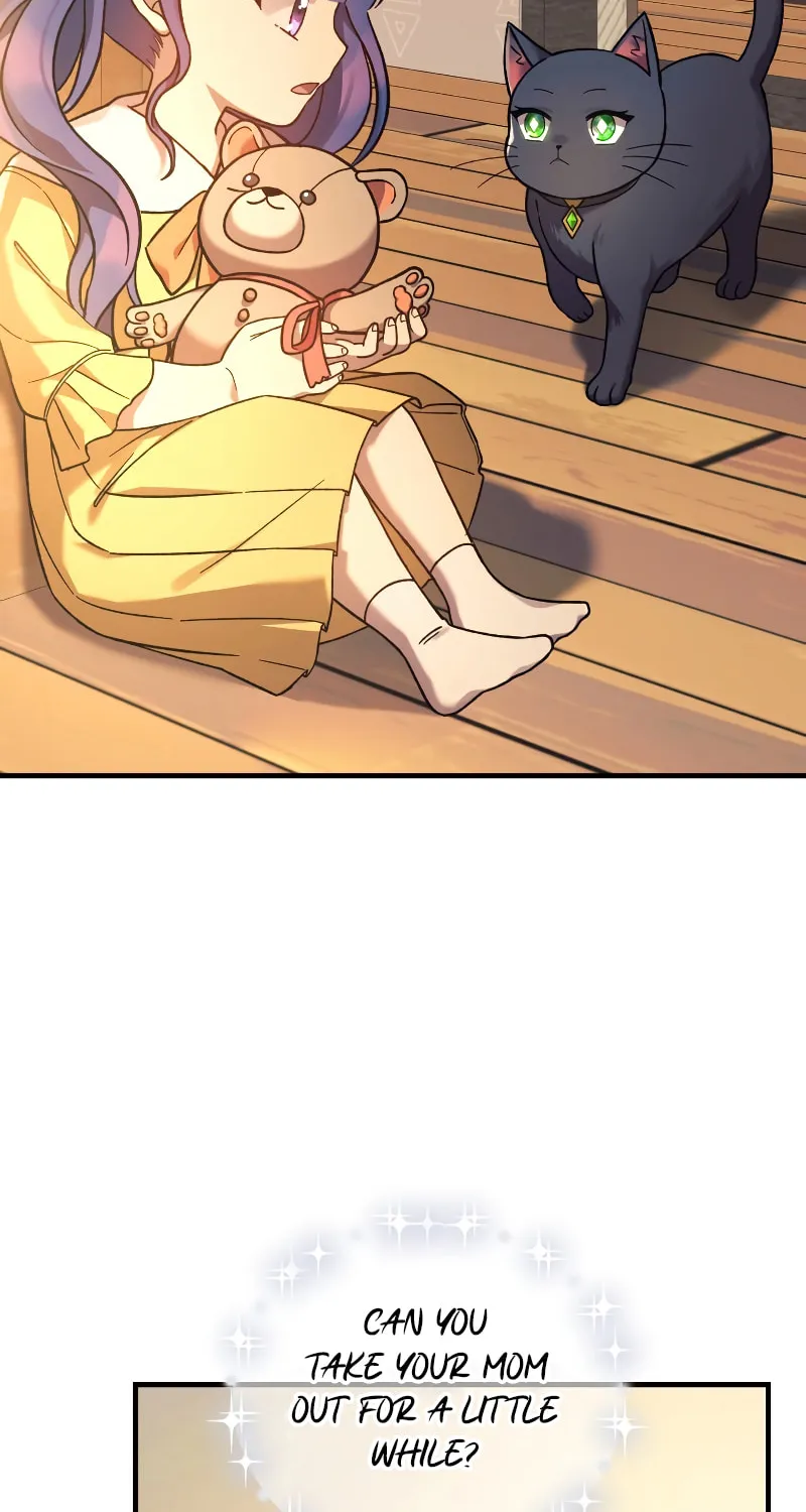 My Daughter Is The Final Boss Chapter 74 page 64 - 
