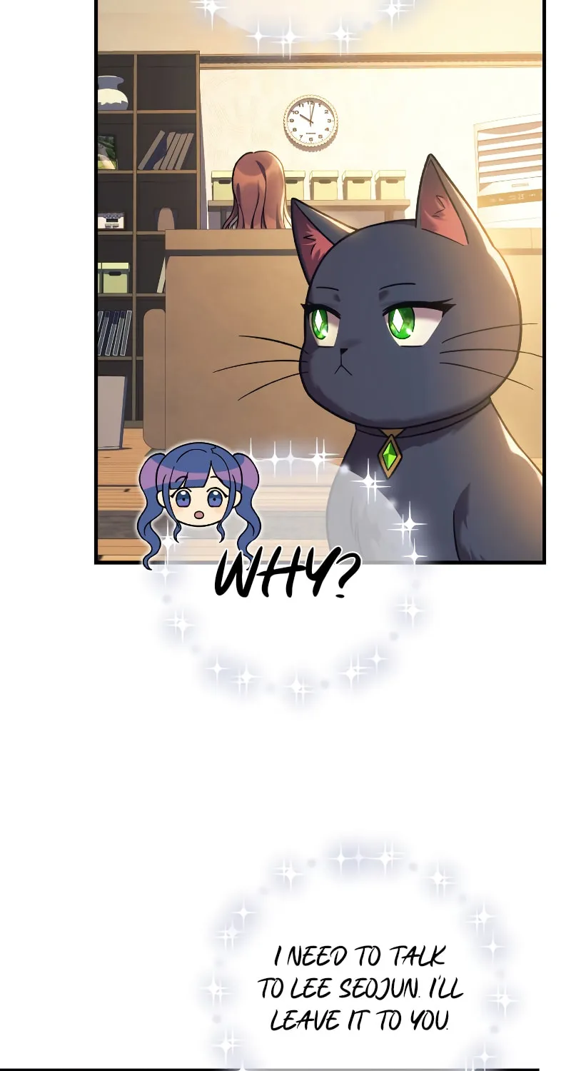 My Daughter Is The Final Boss Chapter 74 page 65 - 
